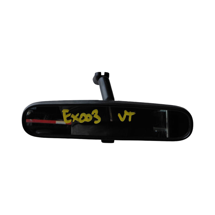 EX003 - VT Holden Calais - Rear-View Mirror GENUINE - BLACK