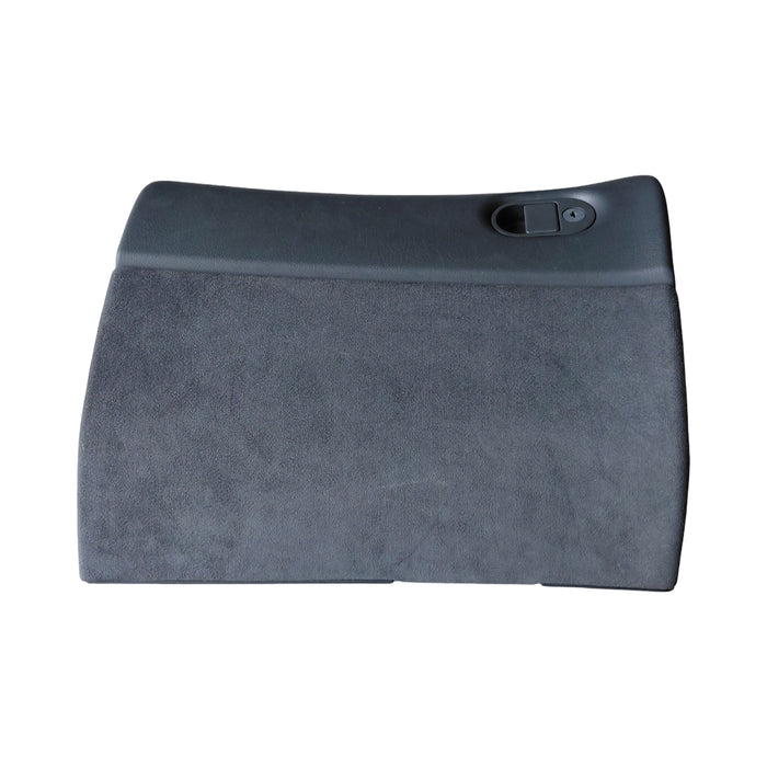EX003 - VT Holden Calais - Glovebox (SUEDE) - TRIM #17i