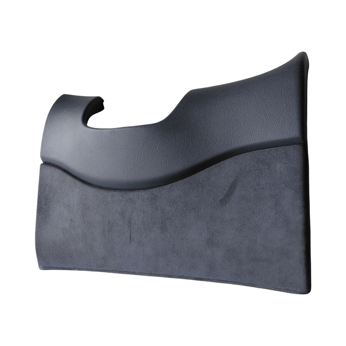 EX003 - VT Holden Calais - Lower Dash Fuse Panel (SUEDE) - TRIM #17i