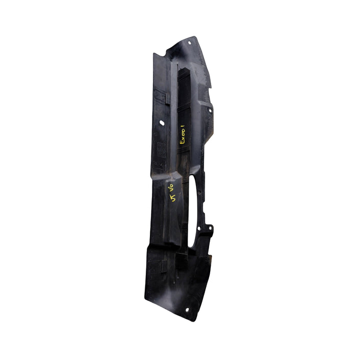 EX003 - VT Holden Calais - Radiator Cover V6 AUTO LN3