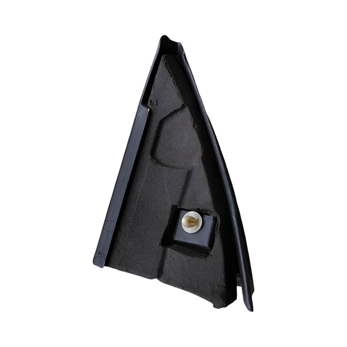 EX003 - VT Holden Calais - Driver's Side Internal Mirror Cover Trim - TRIM #17i