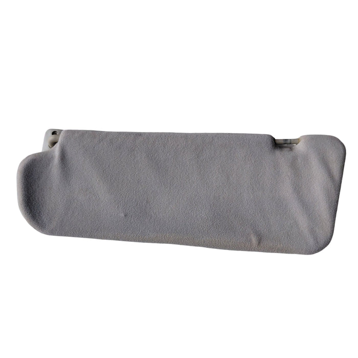 EX003 - VT Holden Calais - Driver's Side Sunvisor w/ Lights & Vanity Mirror