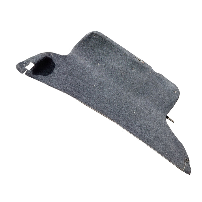 EX003 - VT Holden Calais - Bootlid Carpet - TRIM #17i