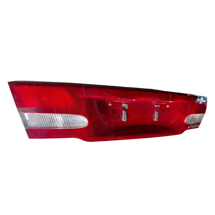 EX003 - VT Holden Calais - Rear Boot Garnish w/ "CALAIS" Chrome Badge