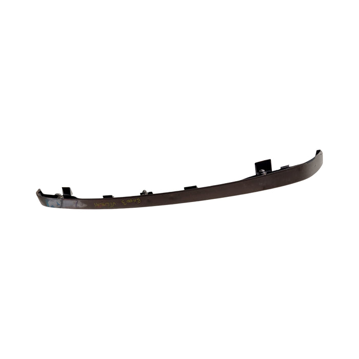 EX003 - VT Holden Calais - Lower Boot Garnish  GENUINE - TUNGSTEN METALLIC #H114