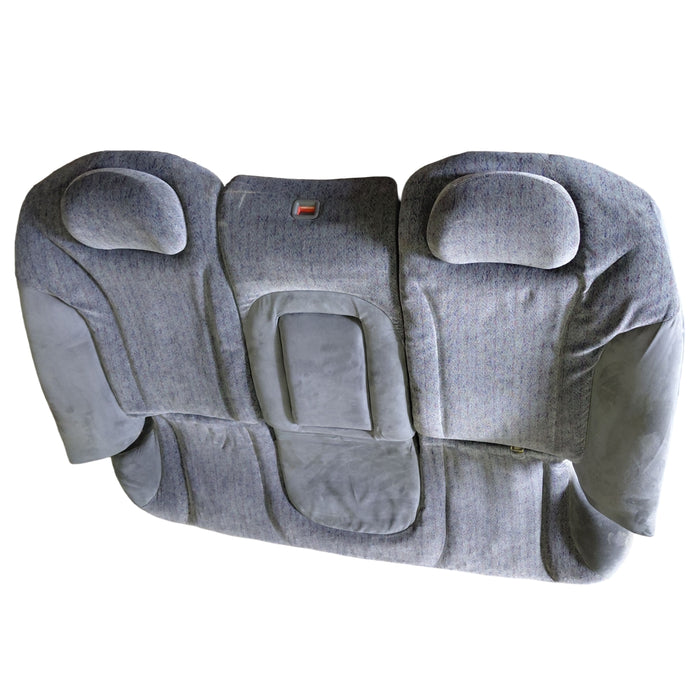 EX003 - VT Holden Calais - Rear Seat Assembly - TRIM #17i