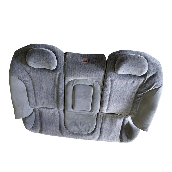 EX003 - VT Holden Calais - Rear Seat Assembly - TRIM #17i