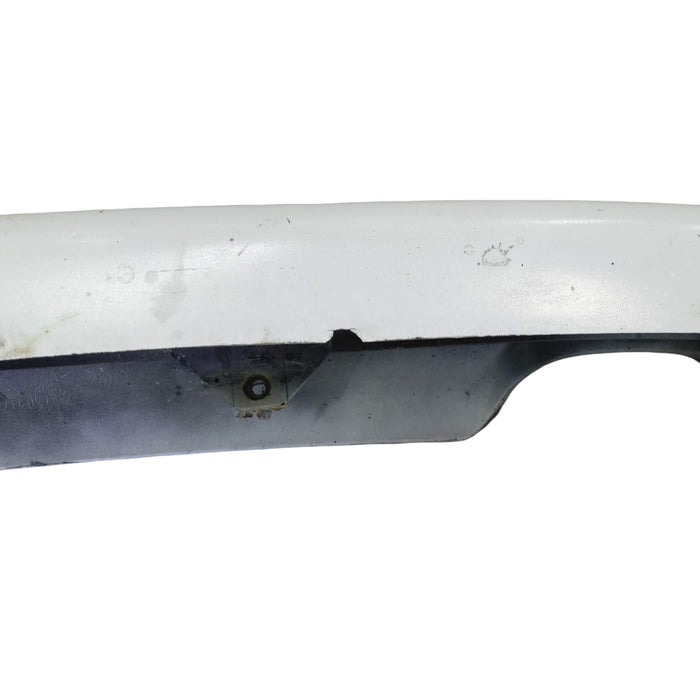 #001 - VS Holden Commodore Wagon - Rear Bar - Herron White #679F