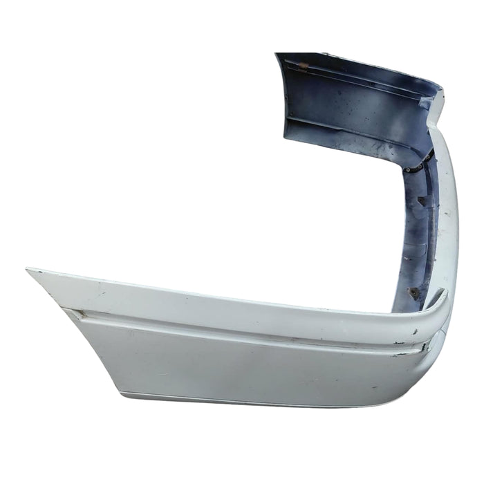 #001 - VS Holden Commodore Wagon - Rear Bar - Herron White #679F