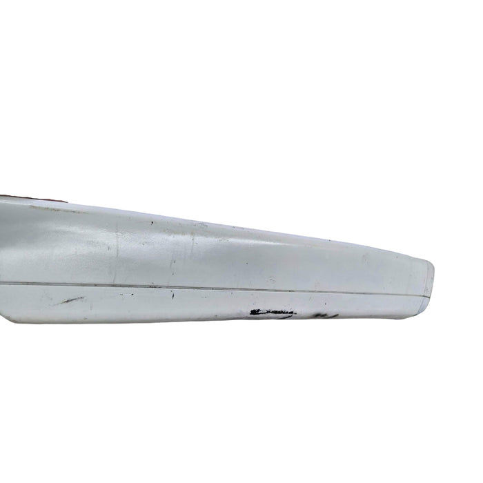 #001 - VS Holden Commodore Wagon - Rear Bar - Herron White #679F