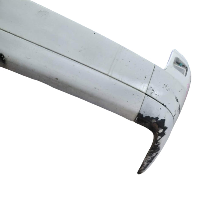 #001 - VS Holden Commodore Wagon - Rear Bar - Herron White #679F