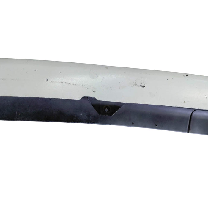 #001 - VS Holden Commodore Wagon - Rear Bar - Herron White #679F