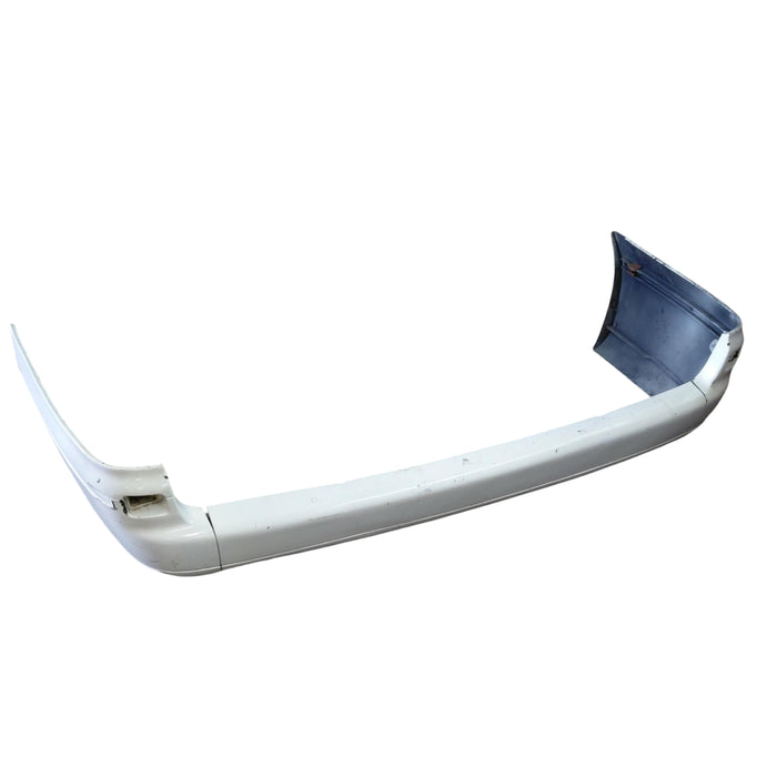 #001 - VS Holden Commodore Wagon - Rear Bar - Herron White #679F