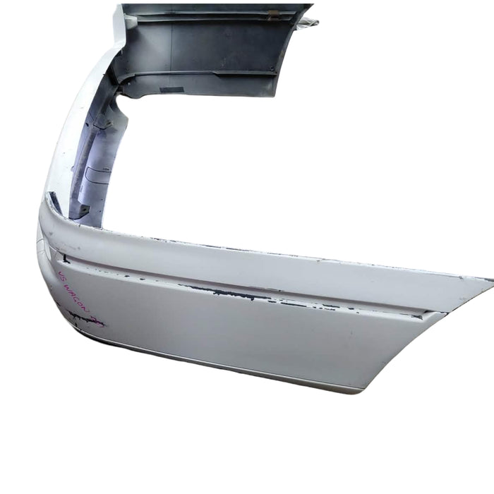 #001 - VS Holden Commodore Wagon - Rear Bar - Herron White #679F