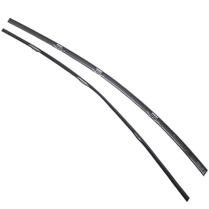 a085 - VY Holden Commodore Sedan - Roof Strips (set)