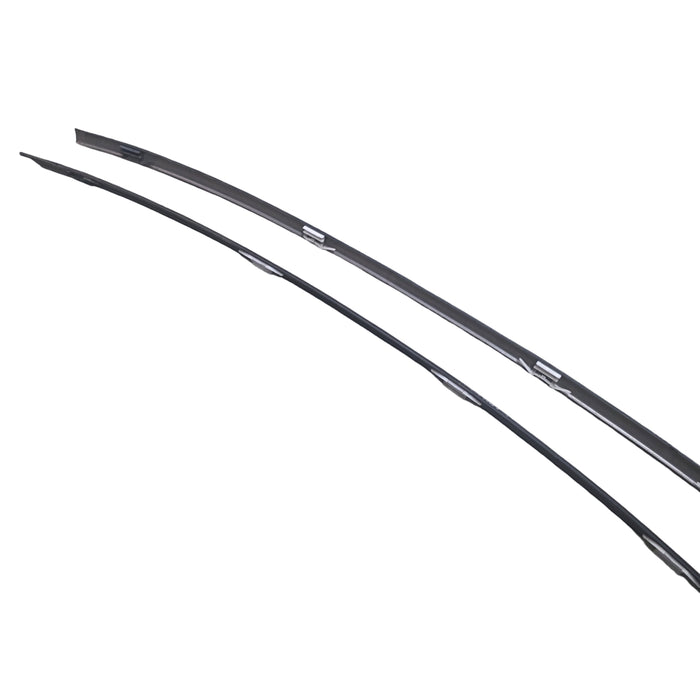 a085 - VY Holden Commodore Sedan - Roof Strips (set)