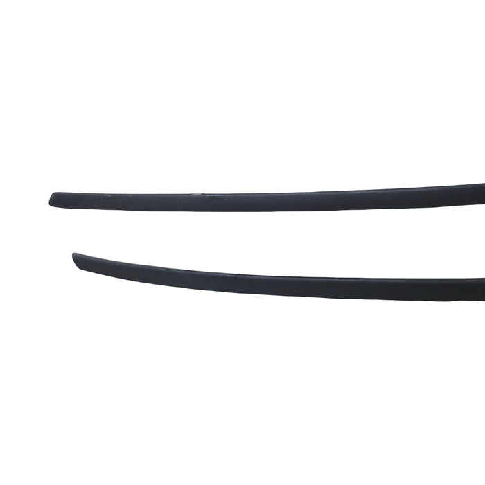 a085 - VY Holden Commodore Sedan - Roof Strips (set)