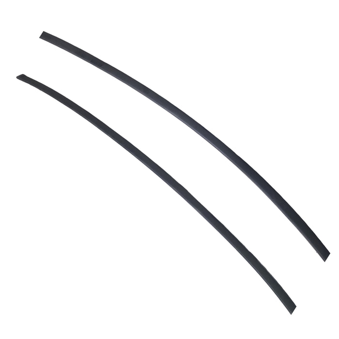 a085 - VY Holden Commodore Sedan - Roof Strips (set)