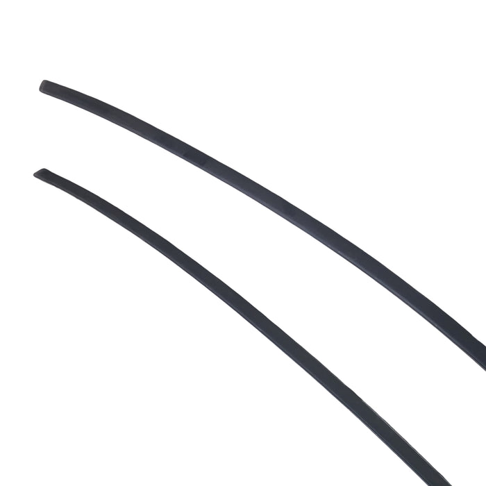 a085 - VY Holden Commodore Sedan - Roof Strips (set)