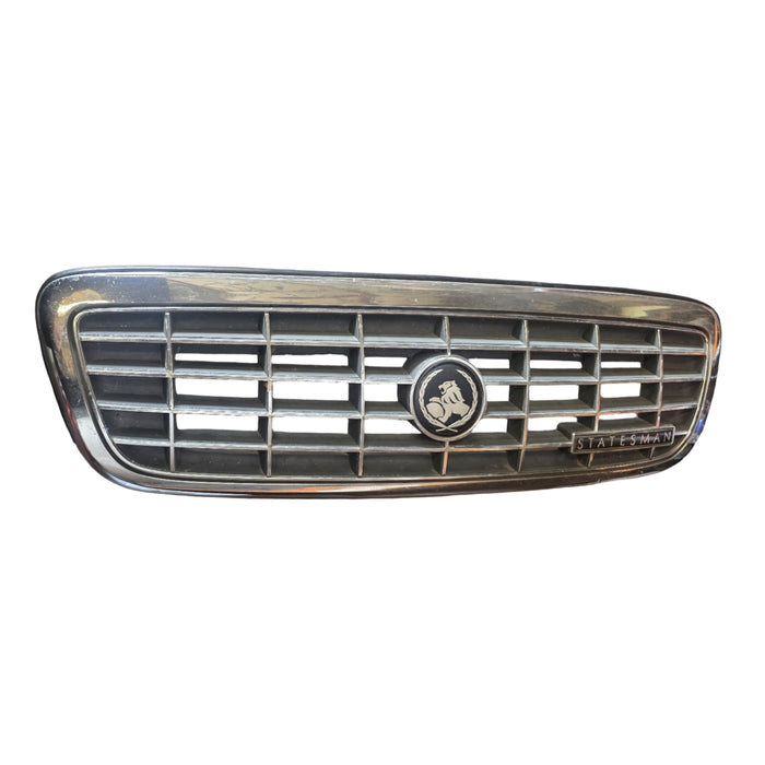 BA492 - VR / VS Holden Statesman  - Chrome Front Grille with Badge