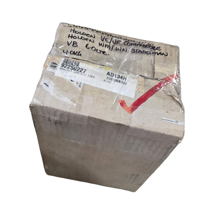 VE / VF Holden Commodore V8 - Ac Bracket New Old Stock