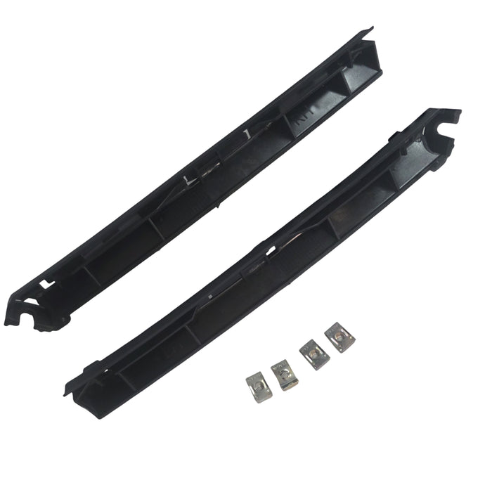 New OEM Quality - VY-VZ Front Bar Brackets / Bar Slides (set)