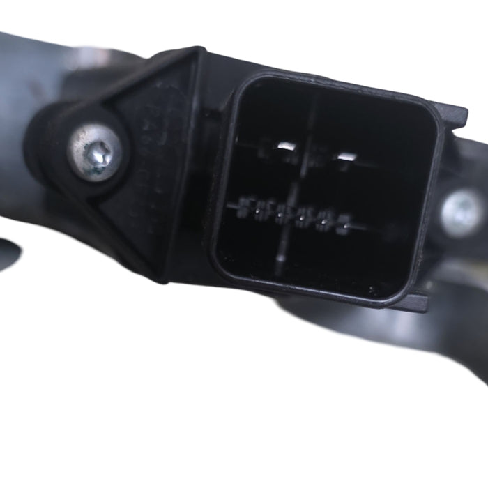VF / WN SERIES II - Window Regulators Passengers Front - Black Plug
