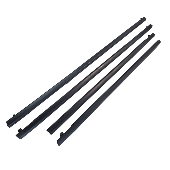 New OEM Quality - VE / VF Holden Commodore WAGON - Doorbelt set