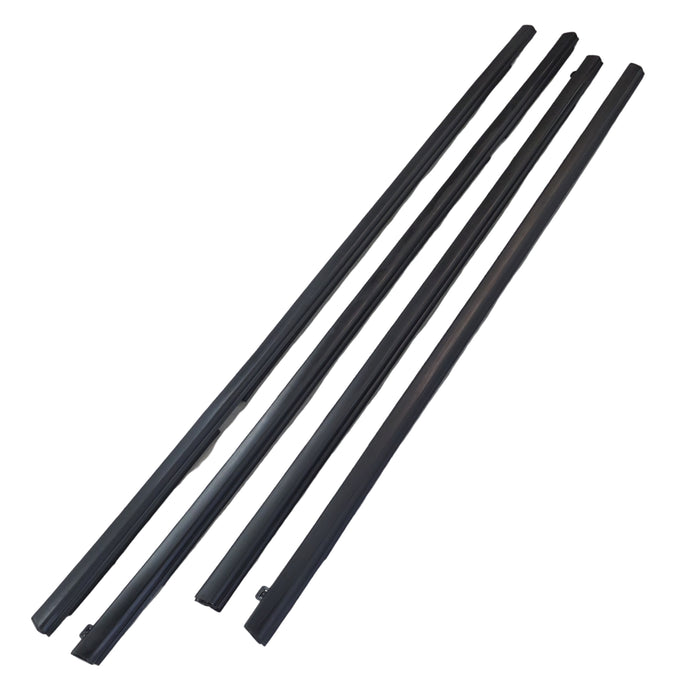 New OEM Quality - VE / VF Holden Commodore WAGON - Doorbelt set
