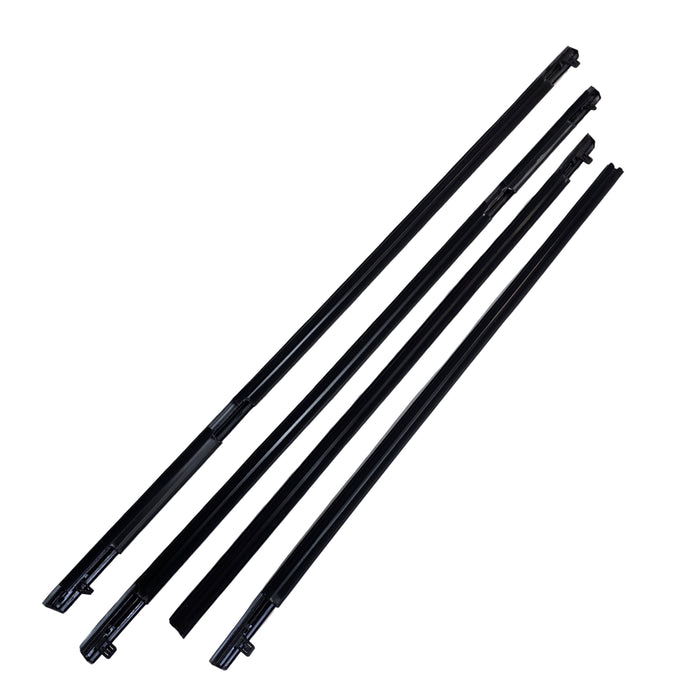 New OEM Quality - VE / VF Holden Commodore WAGON - Doorbelt set