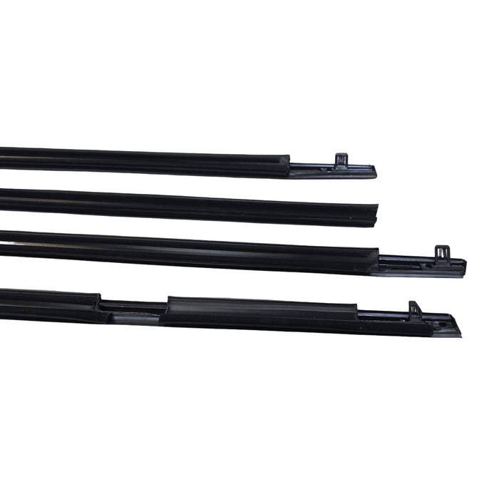New OEM Quality - VE / VF Holden Commodore WAGON - Doorbelt set