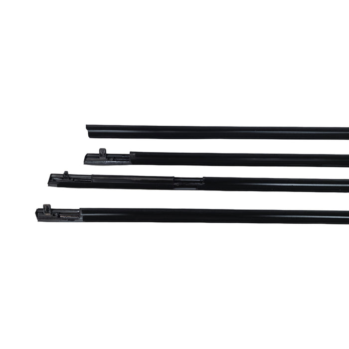 New OEM Quality - VE / VF Holden Commodore WAGON - Doorbelt set
