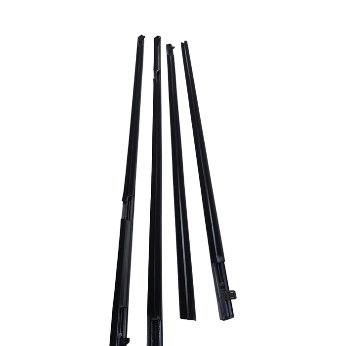 New OEM Quality - VE / VF Holden Commodore WAGON - Doorbelt set