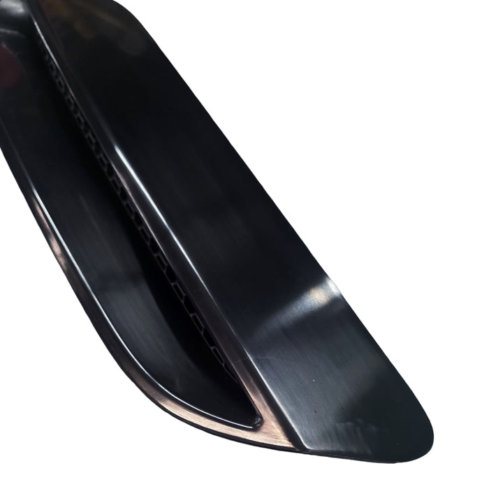 VE E2 E3 Holden HSV Bonnet Vents / Nostrils PAIR - NEW OEM Quality