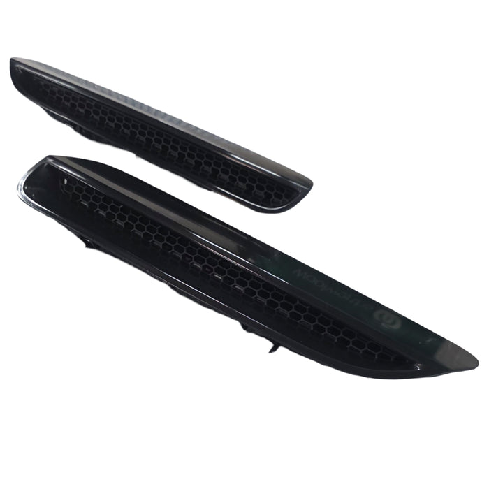 VE E2 E3 Holden HSV Bonnet Vents / Nostrils PAIR - NEW OEM Quality