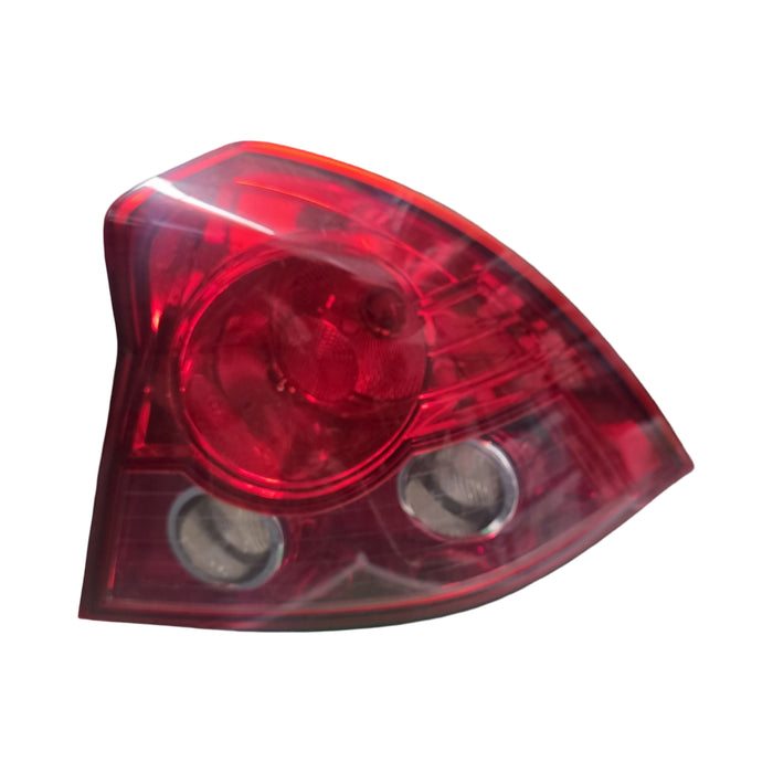 A180 - VZ Holden Commodore Sedan - Taillight Driver's Side