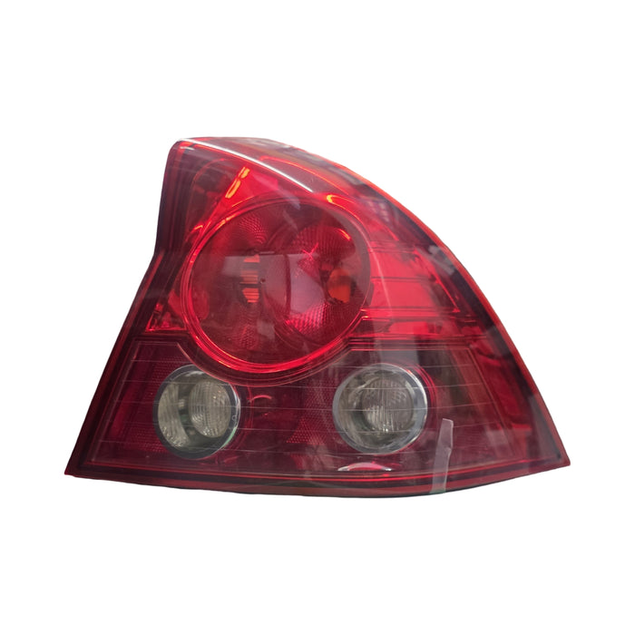 A180 - VZ Holden Commodore Sedan - Taillight Driver's Side