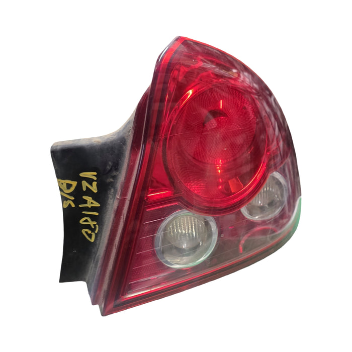 A180 - VZ Holden Commodore Sedan - Taillight Driver's Side
