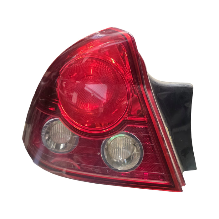 A180 - VZ Holden Commodore Sedan - Taillight Passenger's Side