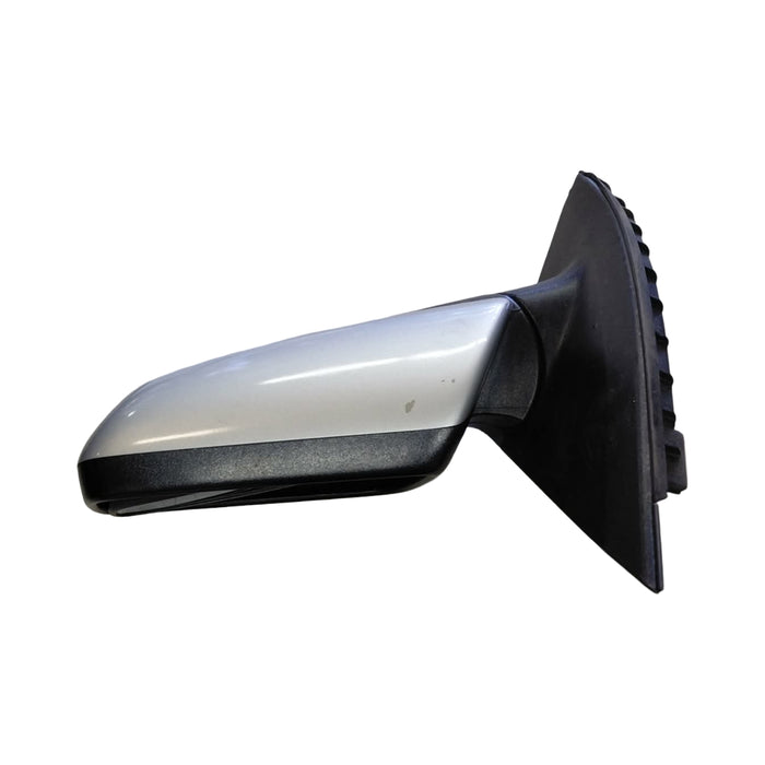 a318 - VE SV6 Holden Commodore Sedan -Passenger Side Mirror Paint Code 636R