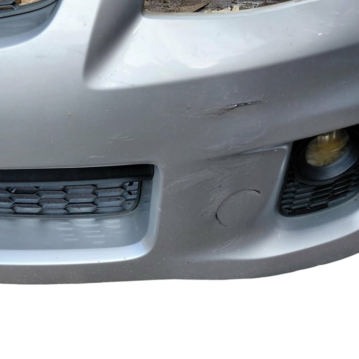 a318 - VE SV6 Holden Commodore Series II -Front Bar Paint Code 636R