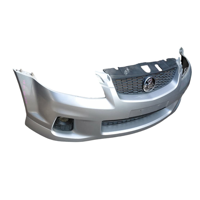 a318 - VE SV6 Holden Commodore Series II -Front Bar Paint Code 636R