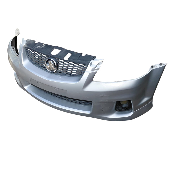 a318 - VE SV6 Holden Commodore Series II -Front Bar Paint Code 636R