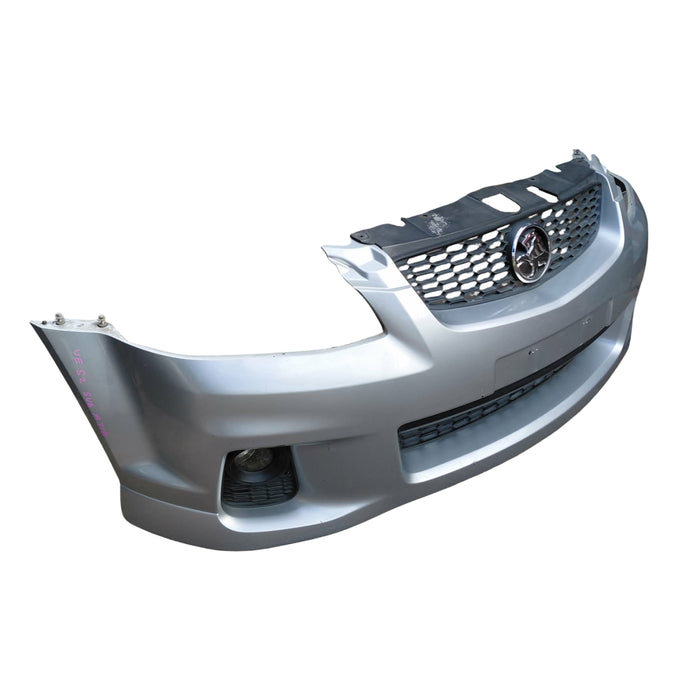 a318 - VE SV6 Holden Commodore Series II -Front Bar Paint Code 636R
