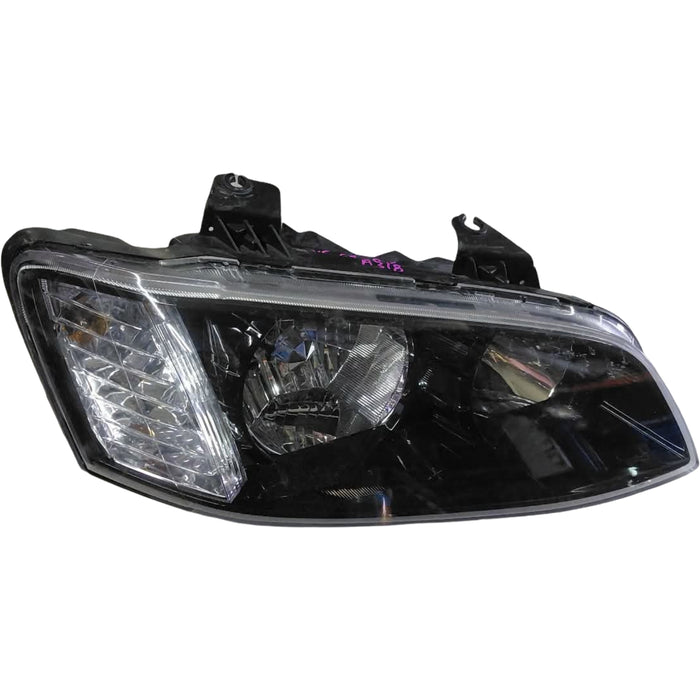 a318 - VE SS / SV6 Holden Commodore Series II - Drivers Side Headlight