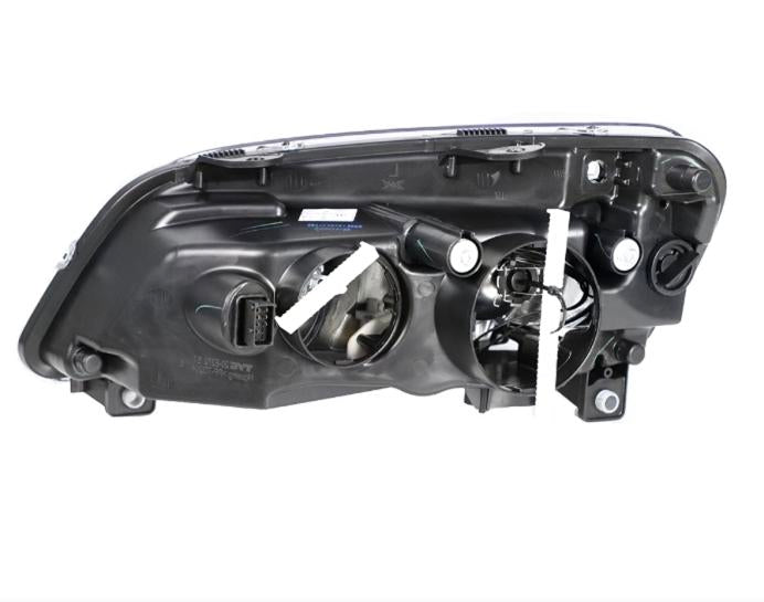 New OEM Quality WM Statesman - Driver's Front Headlight
