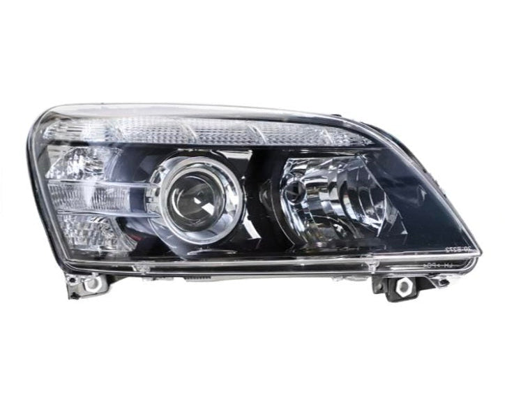 New OEM Quality WM Statesman - Driver's Front Headlight