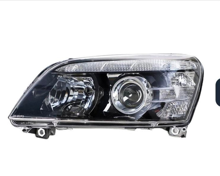 New OEM Quality WM Holden Statesman - Headlights (Set)