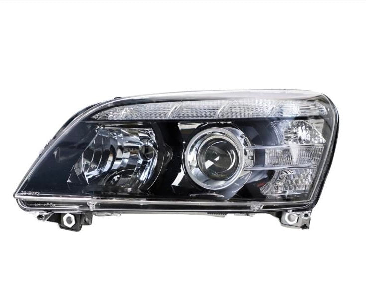 New OEM Quality WM  Statesman - Passenger's Front Headlight