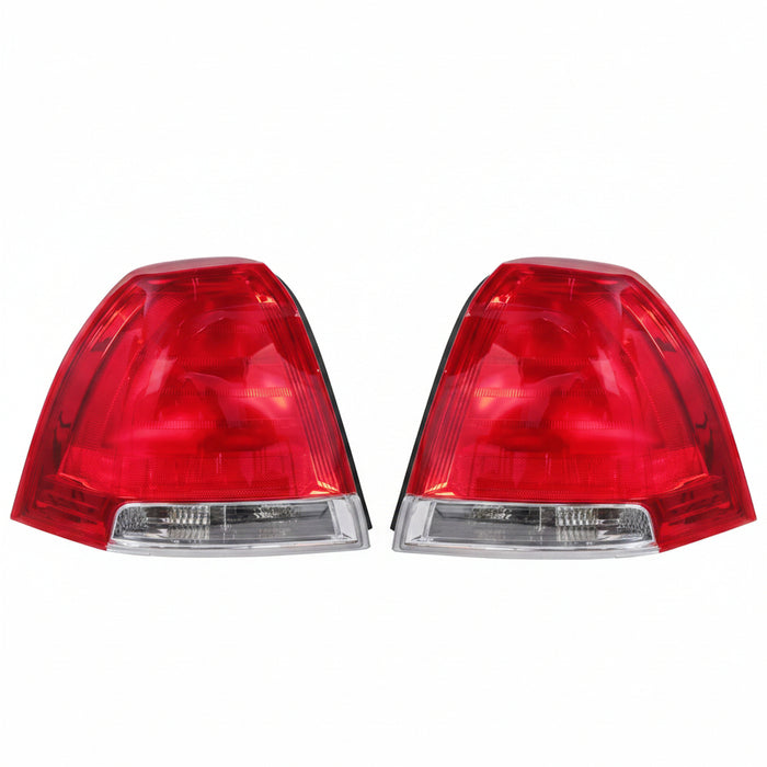 New OEM Quality WM Holden Statesman - Taillights (Set)
